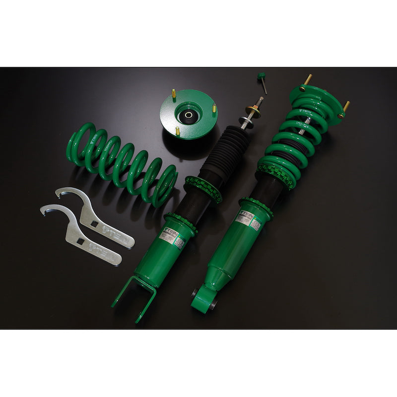 Tein Mono Sport Coilover Suspension Kit - SC400 UZZ30