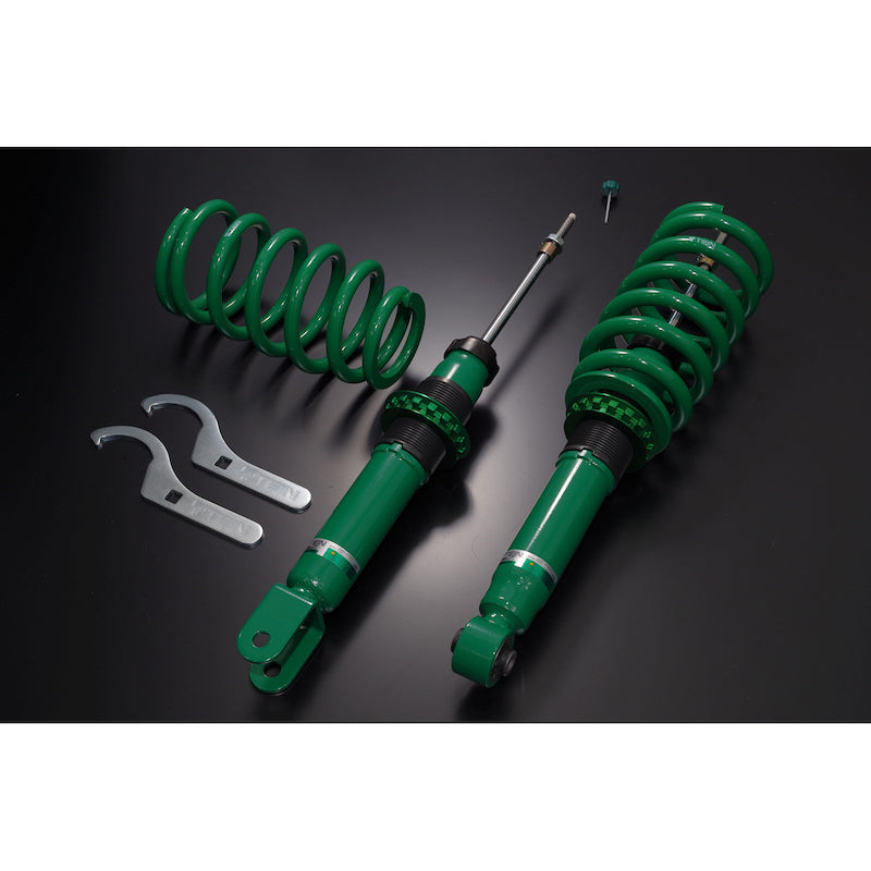 Tein Street Advance Z Coilover Suspension Kit - Soarer JZZ30