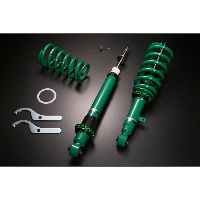 Tein Street Advance Z Coilover Suspension Kit - Aristo JZS161