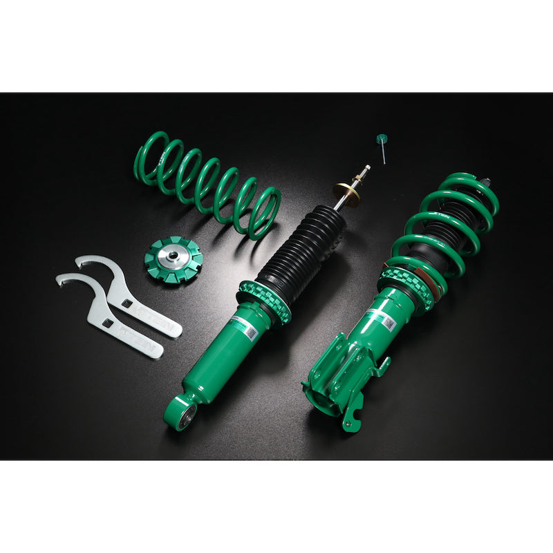 Tein Street Advance Z Coilover Suspension Kit - Starlet EP91