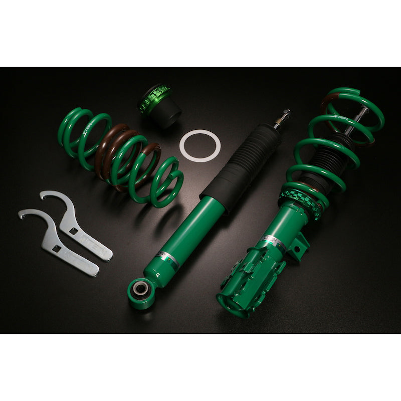 Tein Street Basis Z Coilover Suspension Kit - C-HR ZYX11