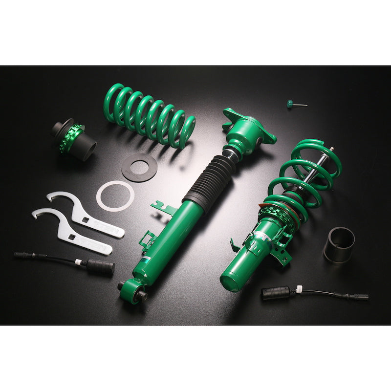Tein Street Advance Z Coilover Suspension Kit - Supra DB22