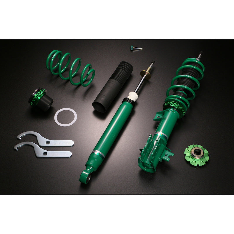 Tein Street Advance Z Coilover Suspension Kit - Swift ZC72S