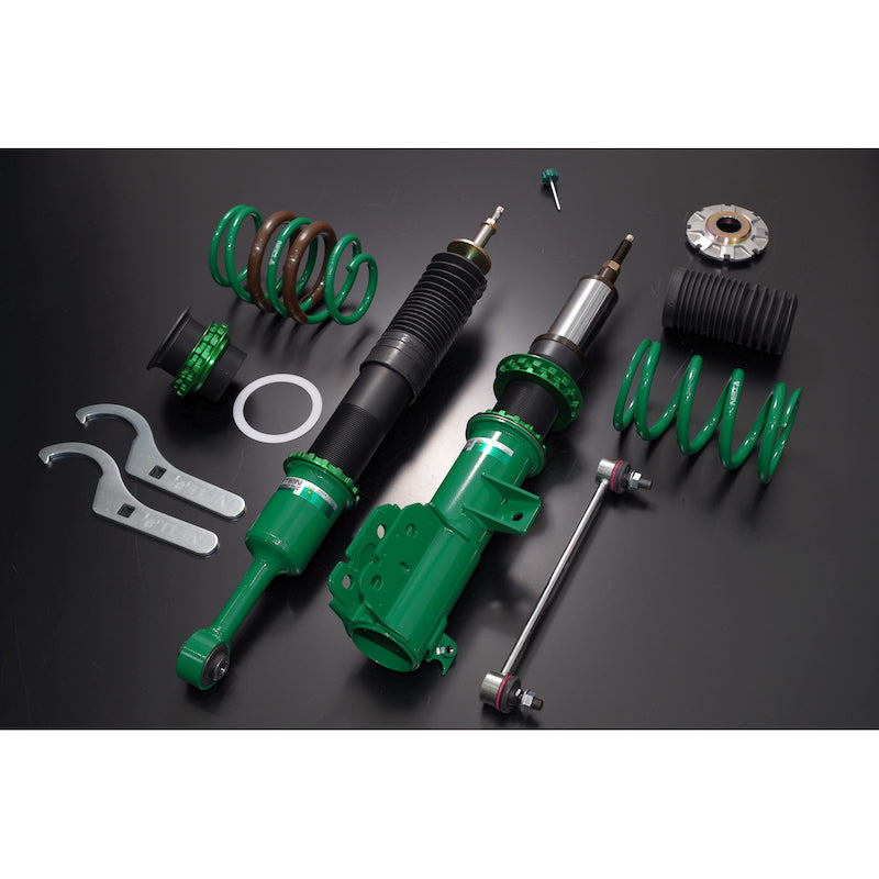 Tein Mono Sport Coilover Suspension Kit - Swift Sport ZC33S