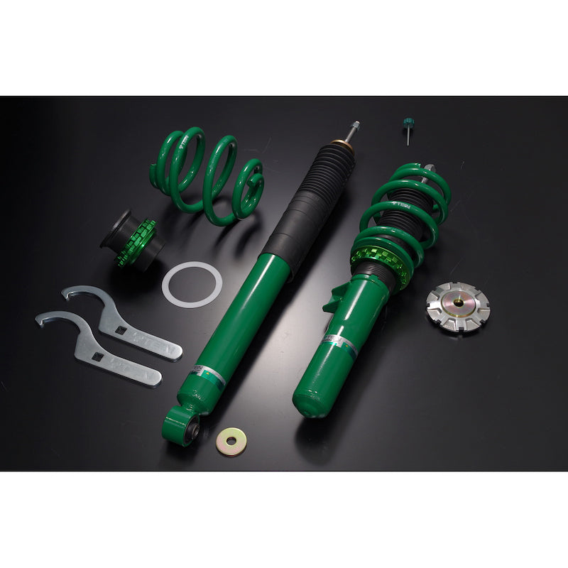 Tein Street Advance Z Coilover Suspension Kit - 3 Series Sedan (E46) AV30