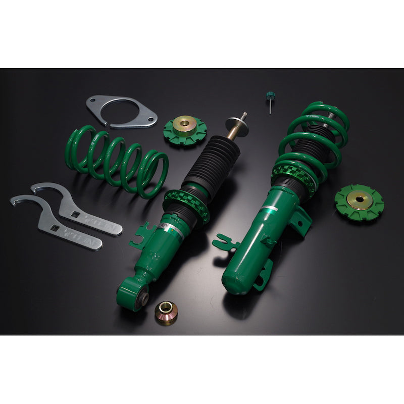 Tein Street Advance Z Coilover Suspension Kit - MINI Clubman (R55) ML16