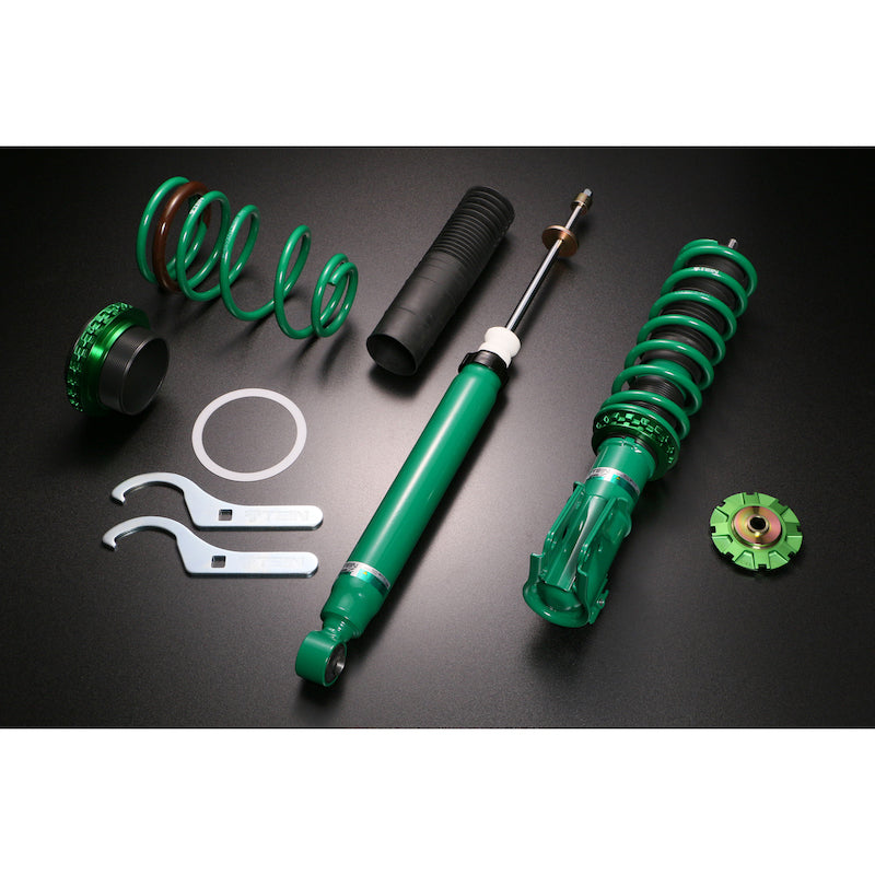 Tein Street Basis Z Coilover Suspension Kit - Porte NNP11