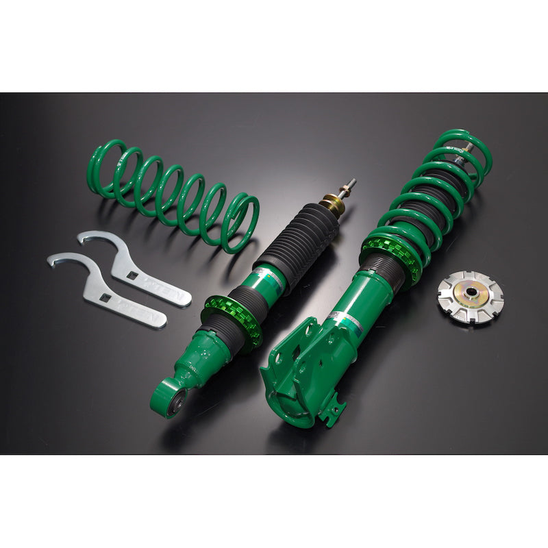Tein Street Basis Z Coilover Suspension Kit - IST NCP65