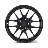 Enkei GTC02 Alloy Wheel - 18x10.5 ET35 5x114.3 Matte Black
