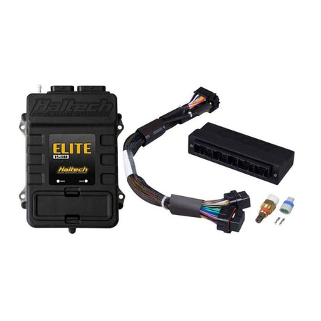 Haltech Elite 1500 Plug - In ECU - Silvia S14 / S15 - torquegt