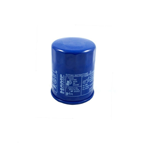 HAMP Synergy Oil Filter - torquegt