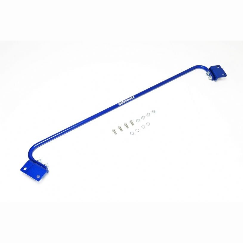 Hardrace Bolt On Rear Anti Roll Bar - CR - Z / GE Jazz / GE Fit - torquegt