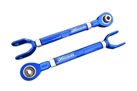 Hardrace Camber Kit - 370Z - torquegt