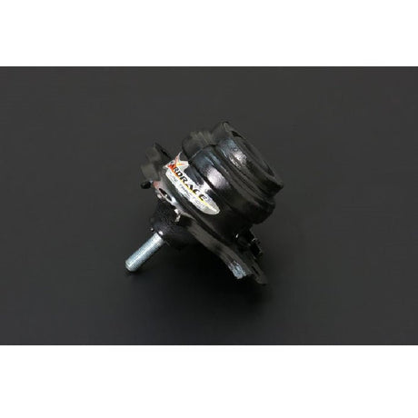 Hardrace Driver Side Engine Mount Hardened - DC5 - torquegt