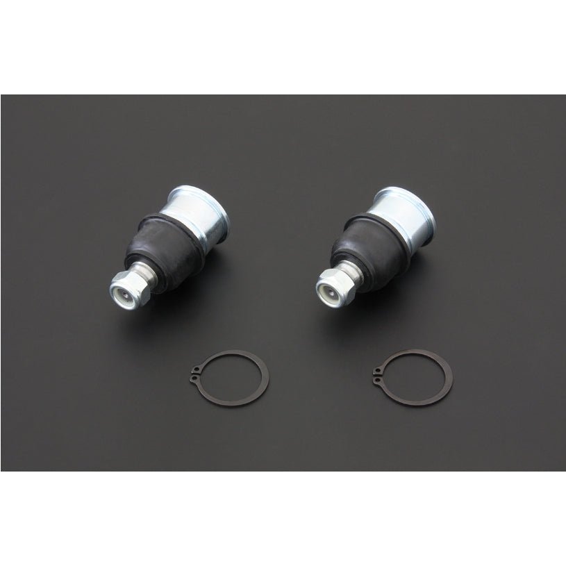 Hardrace Evo 4 - 9 Rear Arm Ball Joint (Pair) - torquegt