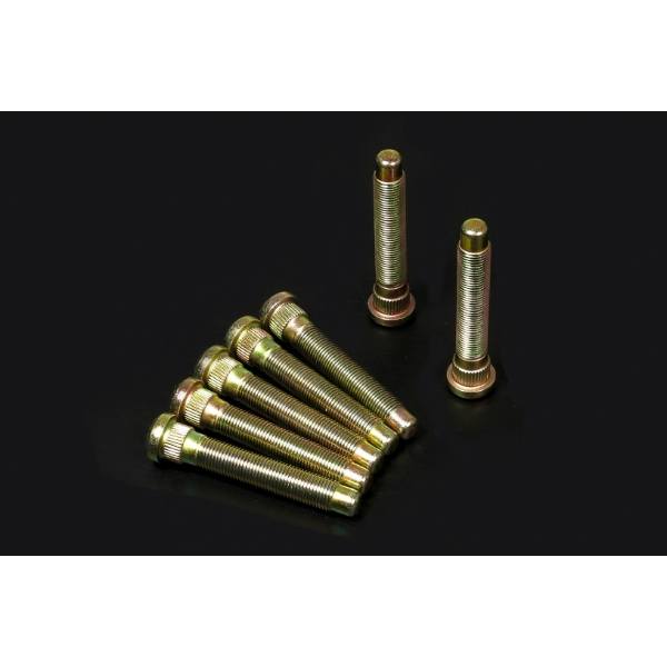 Hardrace Extended Wheel Studs - FK8 Civic Type R - torquegt