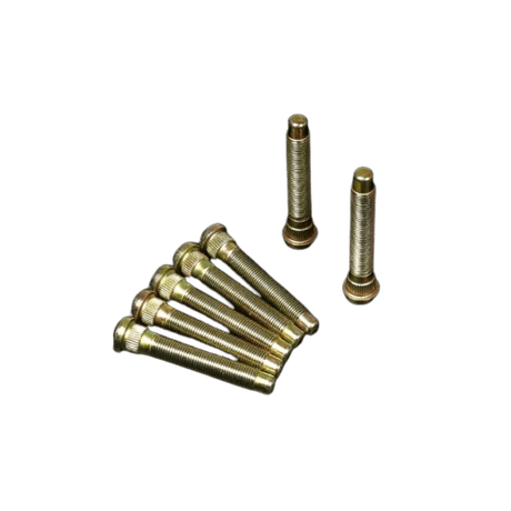 Hardrace Extended Wheel Studs - GR Yaris - torquegt