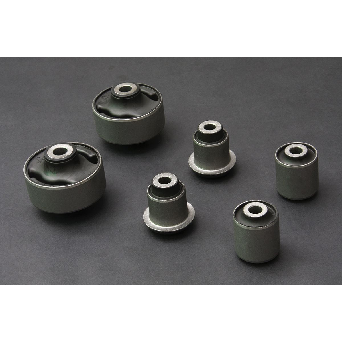 Hardrace Front Lower Arm Bush, Hardened - Accord CU2/CW2 - torquegt
