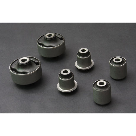 Hardrace Front Lower Arm Bush, Hardened - Accord CU2/CW2 - torquegt