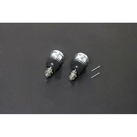 Hardrace Front Lower Ball Joints - Integra DC5 Type - S/Acura RSX - torquegt