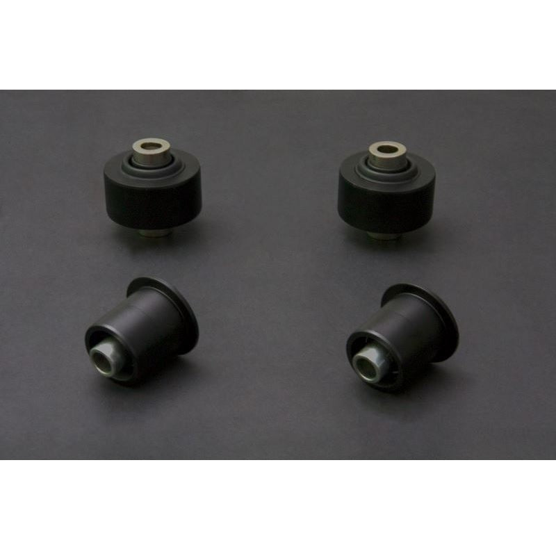 Hardrace Front Lower Control Arm Bush - Civic EP3 - torquegt
