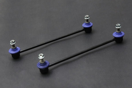 Hardrace Front Reinforced Anti - Roll Bar Links - CRZ/Jazz/Fit (For Lowered Only) - torquegt