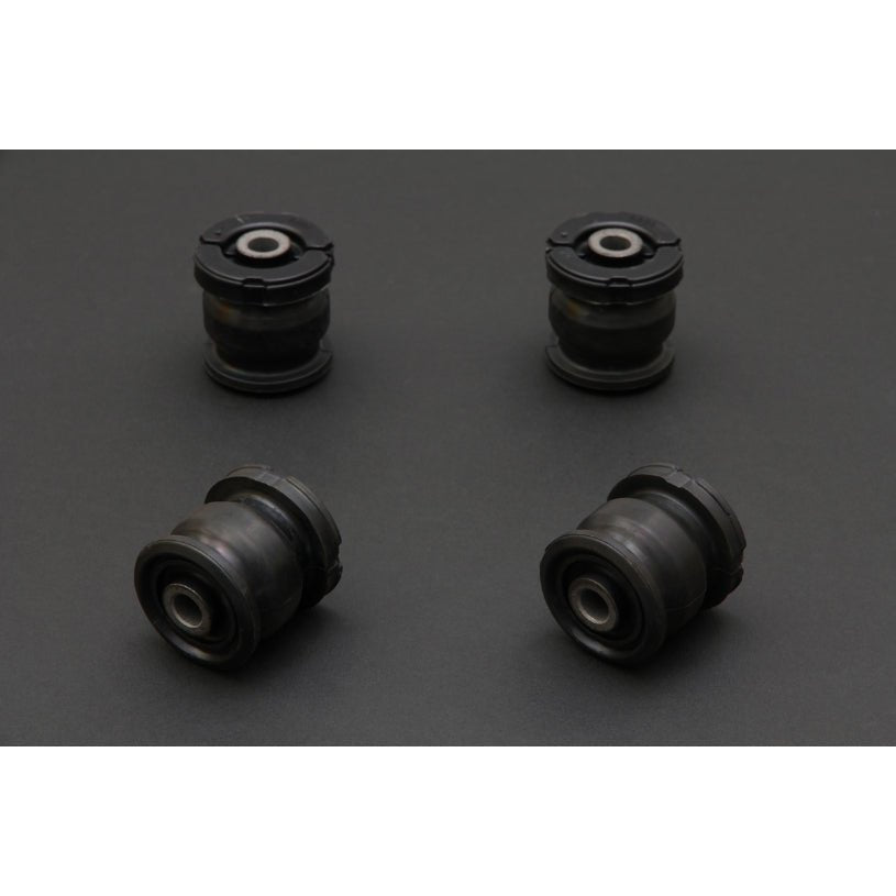 Hardrace Front Upper Arm Bushes - JZX110 - torquegt