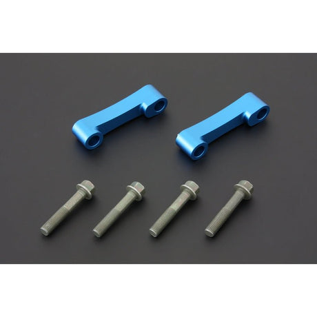 Hardrace GS300 JZS16 Front Roll Centre Adjusters (+30MM) - 2pcs - torquegt