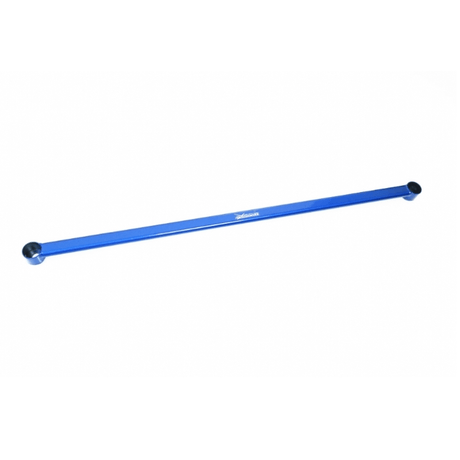 Hardrace Hardened Front Lower Brace - Civic FD2 - torquegt