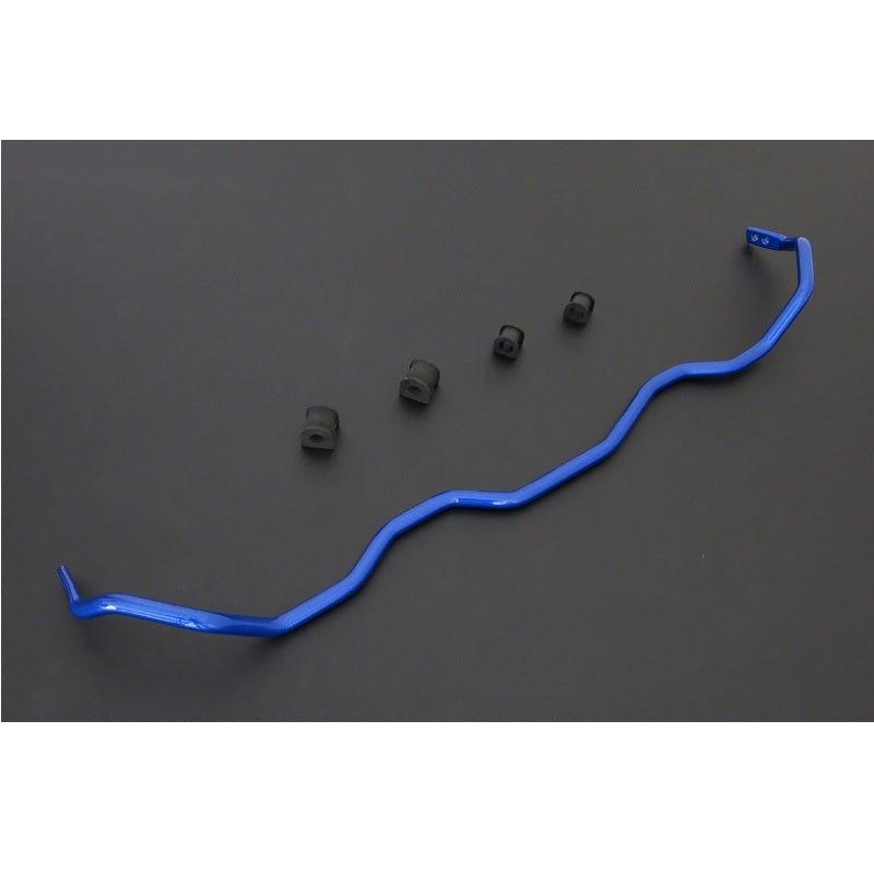Hardrace Hardened Rear Anti Roll Bar - Civic FD2 - torquegt