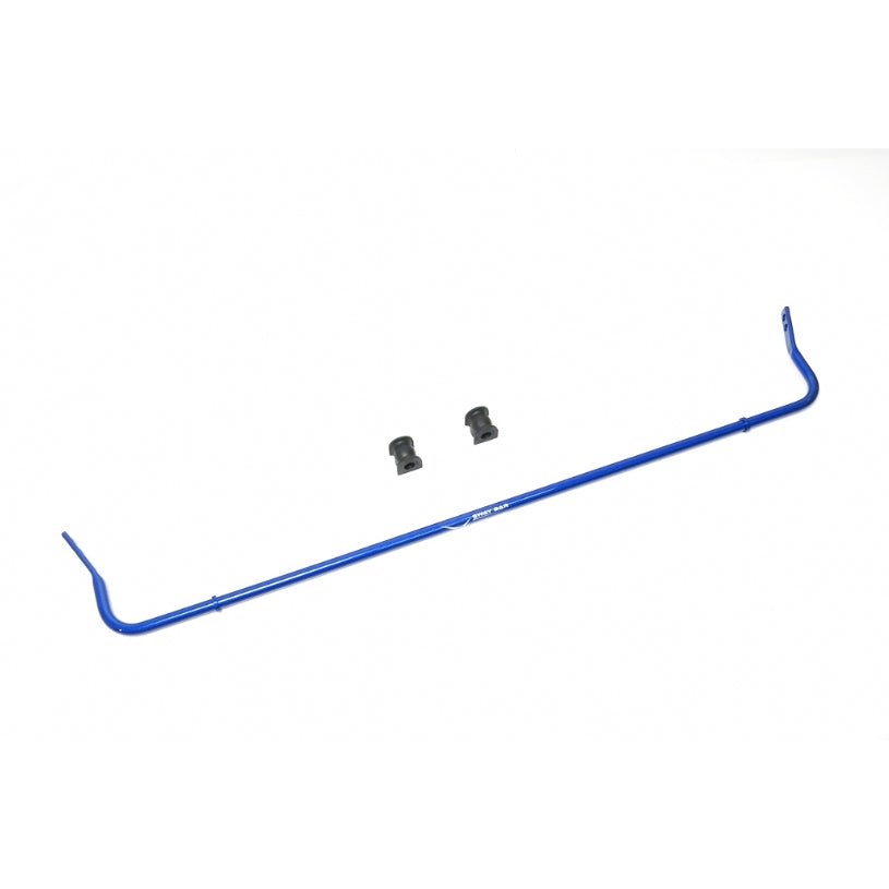 Hardrace Hardened Rear Anti Roll Bar - Honda S660 - torquegt