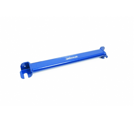 Hardrace Hardened Rear Lower Brace - Civic FD2 - torquegt