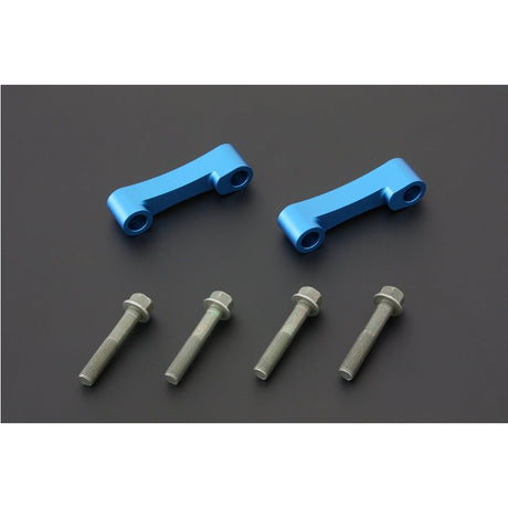 Hardrace IS200 IS300 JZX90 JZX100 Roll Centre Adjuster Spacers (Pair) - torquegt