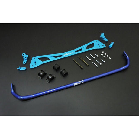 Hardrace Rear Anti Roll Bar (25.6mm) - Civic EG - torquegt
