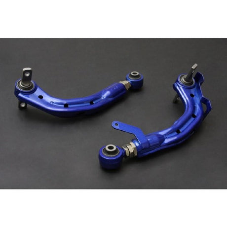 Hardrace Rear Camber Arms - Civic FD2 - torquegt