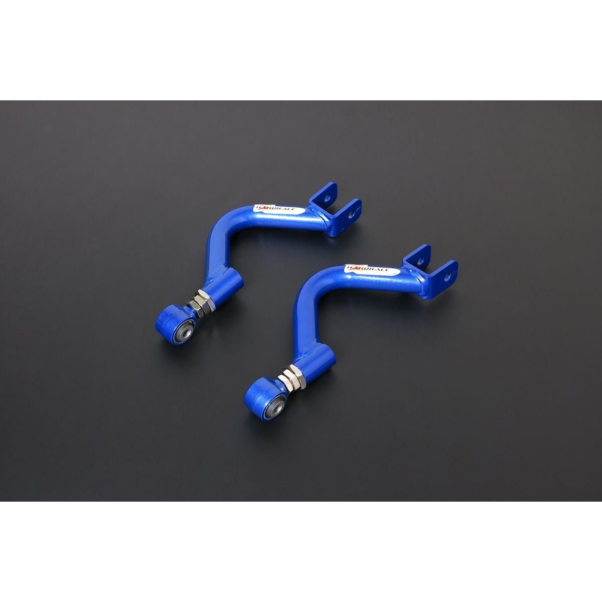 Hardrace Rear Camber Arms Hardened - S14/S15/R33/R34 - torquegt