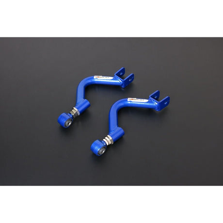 Hardrace Rear Camber Arms Hardened - S14/S15/R33/R34 - torquegt