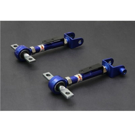 Hardrace Rear Camber Arms Pillowball - EP3/DC5 - torquegt