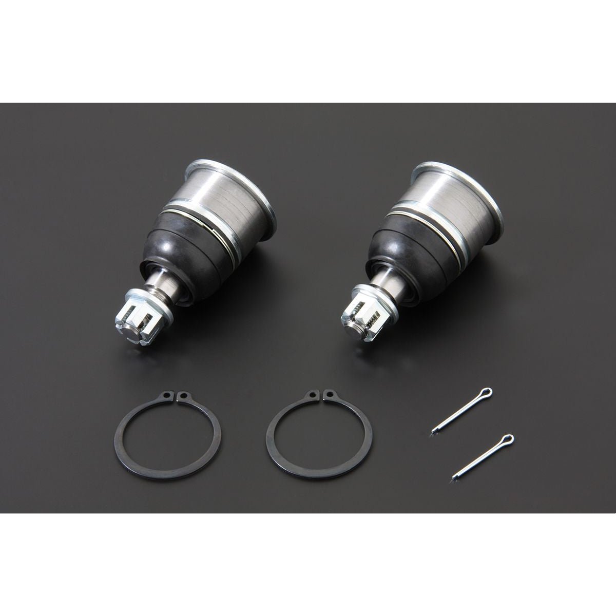 Hardrace Rear Lower Arm Ball Joint - S2000 - torquegt