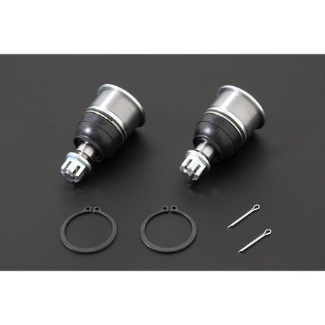 Hardrace Rear Lower Arm Ball Joint - S2000 - torquegt