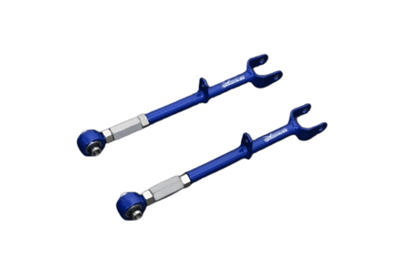 Hardrace - Rear Lower Arm Camber P Ball 2P - Chaser MkII 89 - 92 88 - 96 JZX81 - torquegt