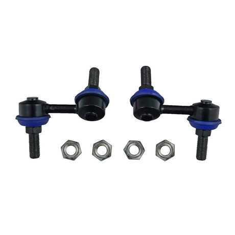 Hardrace Rear Reinforced Drop Links - Evo 4 - 9 - torquegt