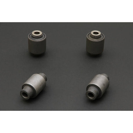 Hardrace Rear Upper Arm Bushing 4pcs - IS200 JZX90/100 - torquegt