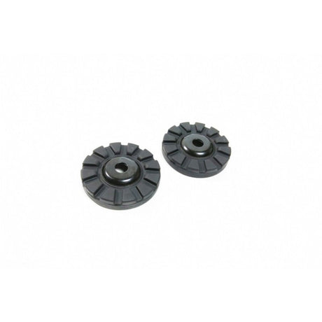 Hardrace Reinforced Strut Mount Damper - CRZ, Jazz GE/GK - torquegt