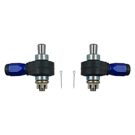 Hardrace Reverse Tie Rod End - Civic Type R EP3 - torquegt