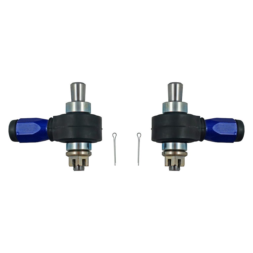 Hardrace Reverse Tie Rod End - Integra Type R DC5 - torquegt