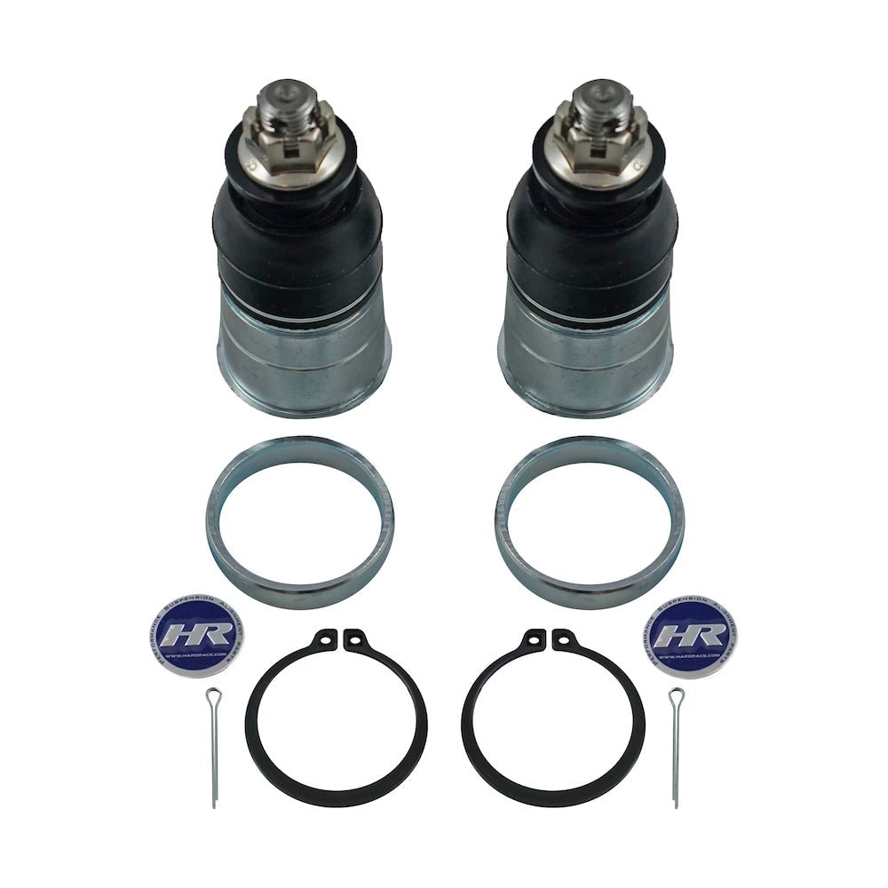 Hardrace Roll Centre Adjuster - Integra Type R DC5 - torquegt