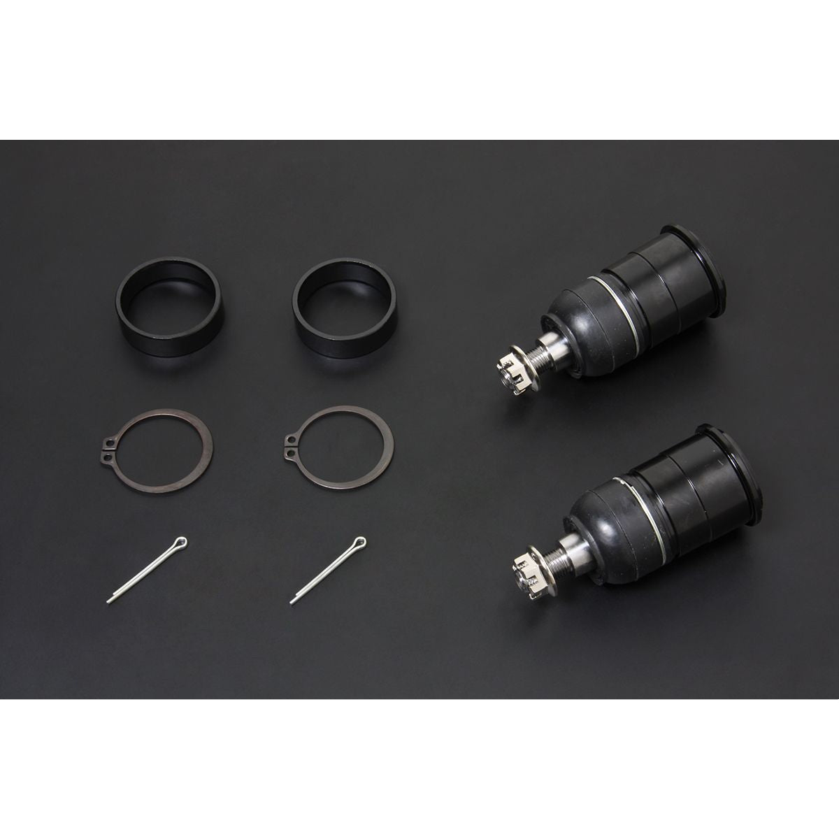 Hardrace Roll Centre Adjuster Set - Accord CL7 / CL9 - torquegt