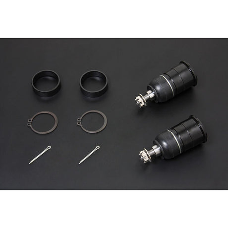 Hardrace Roll Centre Adjuster Set - Accord CL7 / CL9 - torquegt