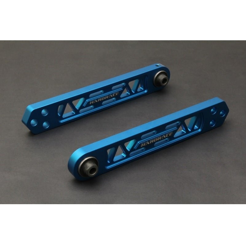 Hardrace Rubber Rear Lower Control Arms - EP3 - torquegt